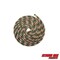 Extreme Max Extreme Max 3008.0391 16-Strand Diamond Braid Utility Rope - 1/2" x 25', Camo 3008.0391 - alternate 2